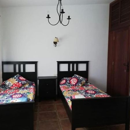 El Pinar Casa El Pajar 3别墅 外观 照片