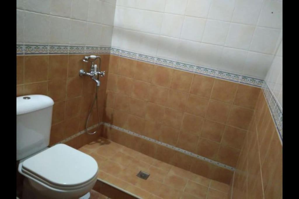 El Pinar Casa El Pajar 3别墅 外观 照片