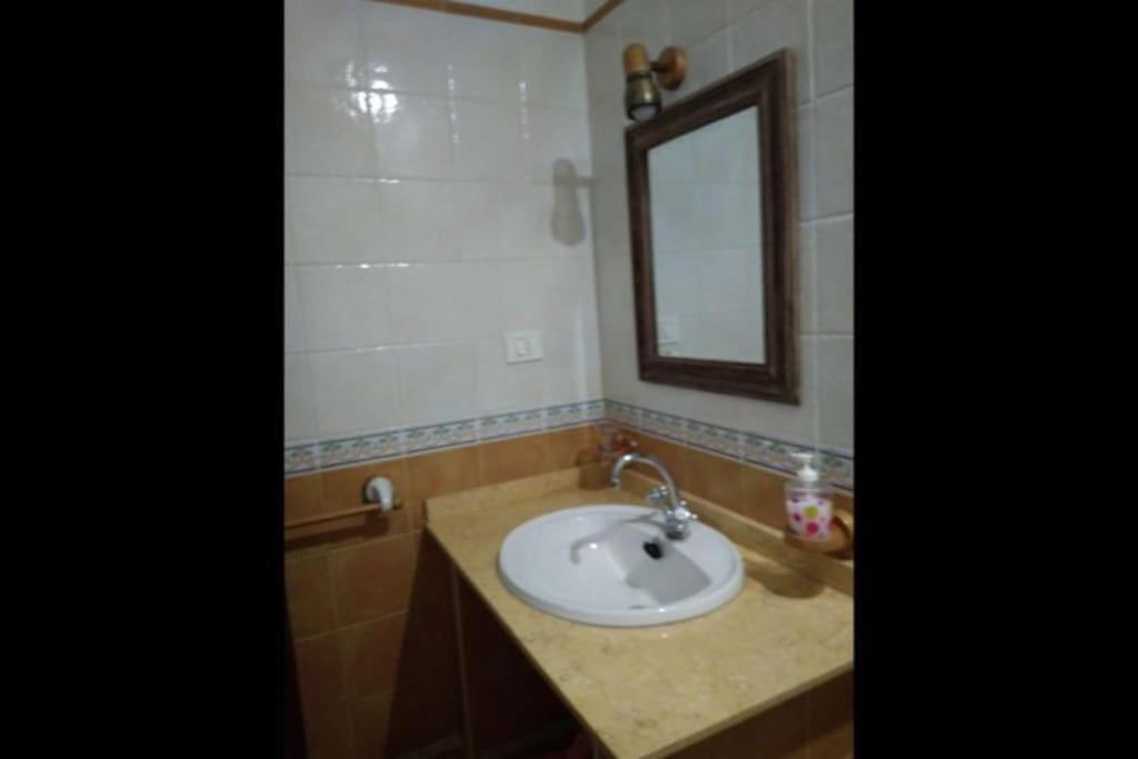 El Pinar Casa El Pajar 3别墅 外观 照片