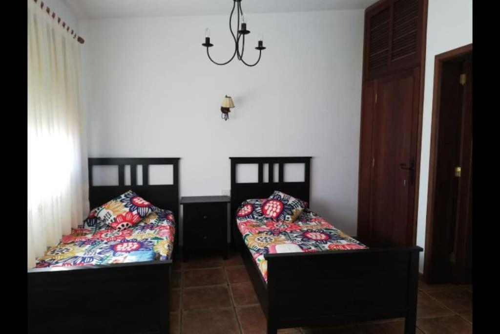 El Pinar Casa El Pajar 3别墅 外观 照片