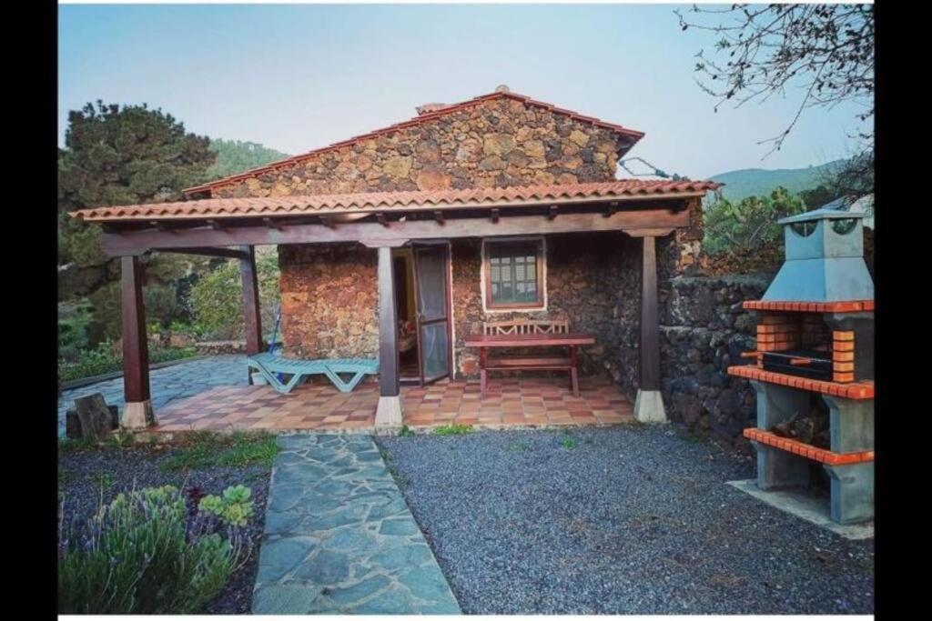El Pinar Casa El Pajar 3别墅 外观 照片